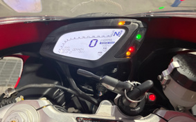 MV AGUSTA F3 800RC 2016 ZCGF320