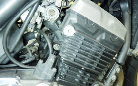 KAWASAKI BALIUS 250 Gen.2 1988 ZR250B