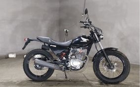 HONDA FTR223 MC34