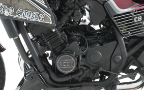 HONDA JADE MC23