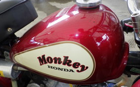HONDA MONKEY Z50J