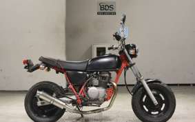 HONDA APE 100 HC07