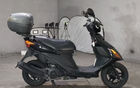 SUZUKI ADDRESS V125 CF4MA
