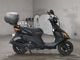 Фото Suzuki ADDRESS V125 с японского аукциона