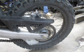 HONDA CRF250L MD47