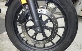 HONDA GB350S 2023 NC59