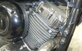 YAMAHA DRAGSTAR 400 2007 VH01J