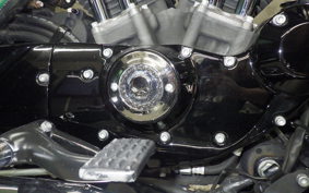 HARLEY XL1200N 2009