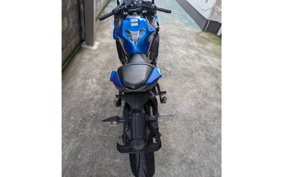 KAWASAKI NINJA 650 2018