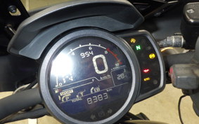 HONDA REBEL 1100 DCT 2022 SC83