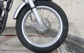 HONDA CB223S MC40