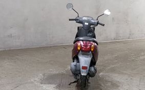 SUZUKI LET's 4 CA45A