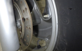 YAMAHA AXIS 125 TREET 2007 SE53J