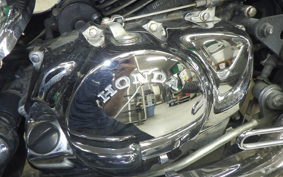 HONDA SHADOW 400 SLASHER 2001 NC40