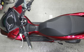 HONDA PCX 125 2022 JF81