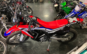 HONDA CRF250L LD MD44