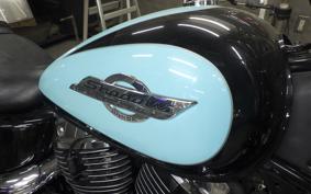 HONDA SHADOW 1100 CLASSIC 2001