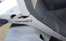 HONDA GYRO CANOPY 2000 TA03