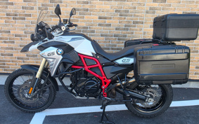 BMW F800GS TROPHY 2017 0B07