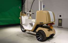 HONDA GYRO CANOPY TA03