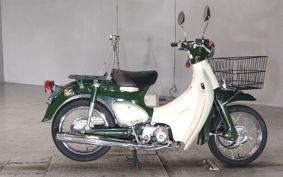 HONDA LITTLE CUB AA01