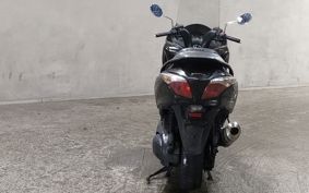 HONDA SILVERWING400GT NF03