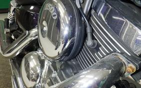 KAWASAKI VULCAN 1500 MEAN STREAK 2004 VNT50P