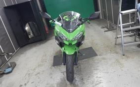 KAWASAKI NINJA 400 2020 EX400G