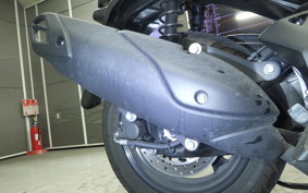 YAMAHA TRICITY 155 SG81J