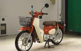 HONDA C110 SUPER CUB JA59
