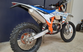 KTM 350 EXC F SIXDAYS EXA40