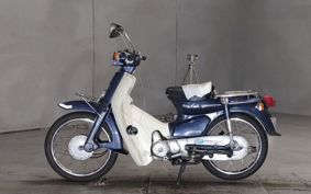 HONDA SUPER CUB90 HA02
