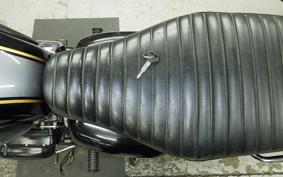 KAWASAKI W800 2011 EJ800A