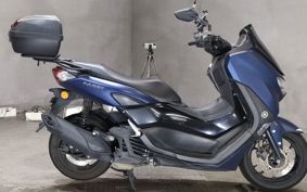 YAMAHA N-MAX 125 SEG6J