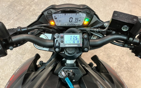 SUZUKI GSX-S750 ABS 2018 C533F
