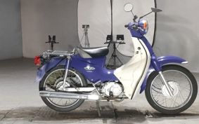 HONDA SUPER CUB110 JA07