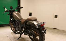 HONDA REBEL 250 S 2025 MC49
