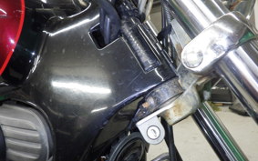 HONDA STEED 600 1991 PC21