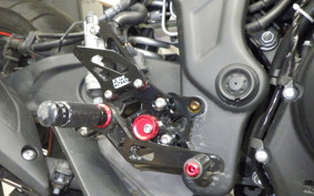 YAMAHA YZF R-3 2016 RH07J