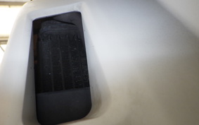 HONDA GYRO CANOPY 2014 TA03