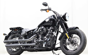 HARLEY FLSS 2016 JS9
