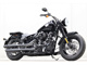 Фото Harley FLSS 2016 с японского аукциона