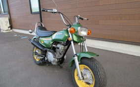 HONDA NO-TI DUX CY50