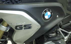 BMW R1250GS 2021