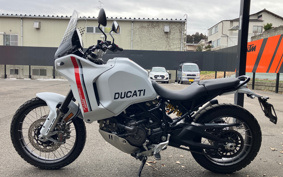 DUCATI DESERT X 2023 1X00