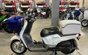 HONDA  BENLY  PRO  AA05