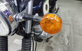 YAMAHA SR400 Gen.2 1995 1JR