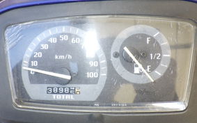 SUZUKI ADDRESS V100 CE13A