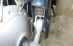 HONDA C50 SUPER CUB 2007 AA01