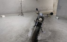 YAMAHA TW225 DG09J
